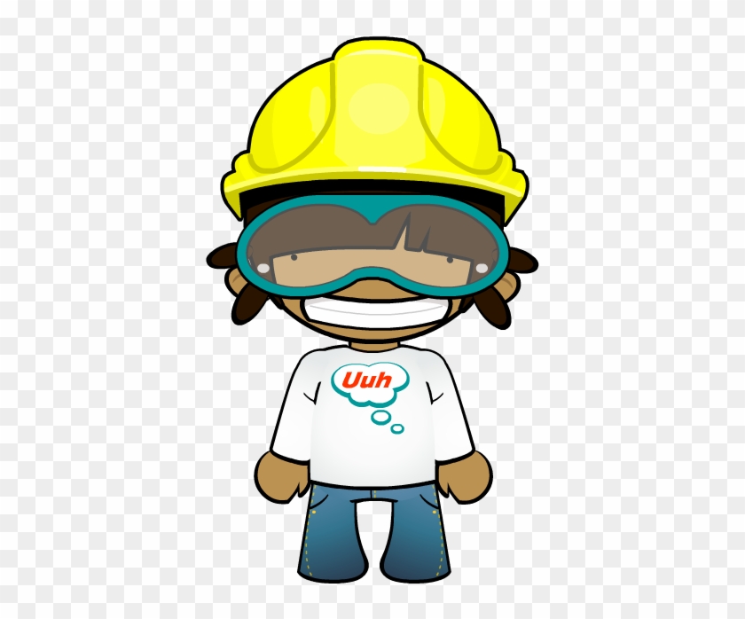 Oil - Chemical Engineer Cartoon Png #1298722
