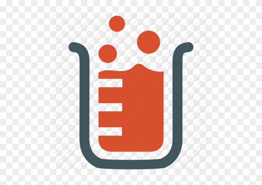 Fine & Speciality Chemicals - Beaker Icon Png #1298734