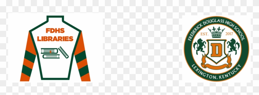 Douglass Hs Crest - Aman #1298766