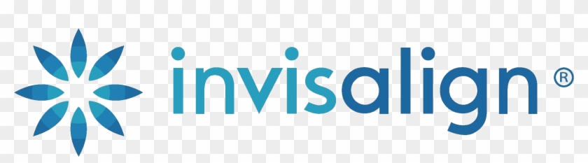 Expert Dental Service - Invisalign Full Logo #1298776