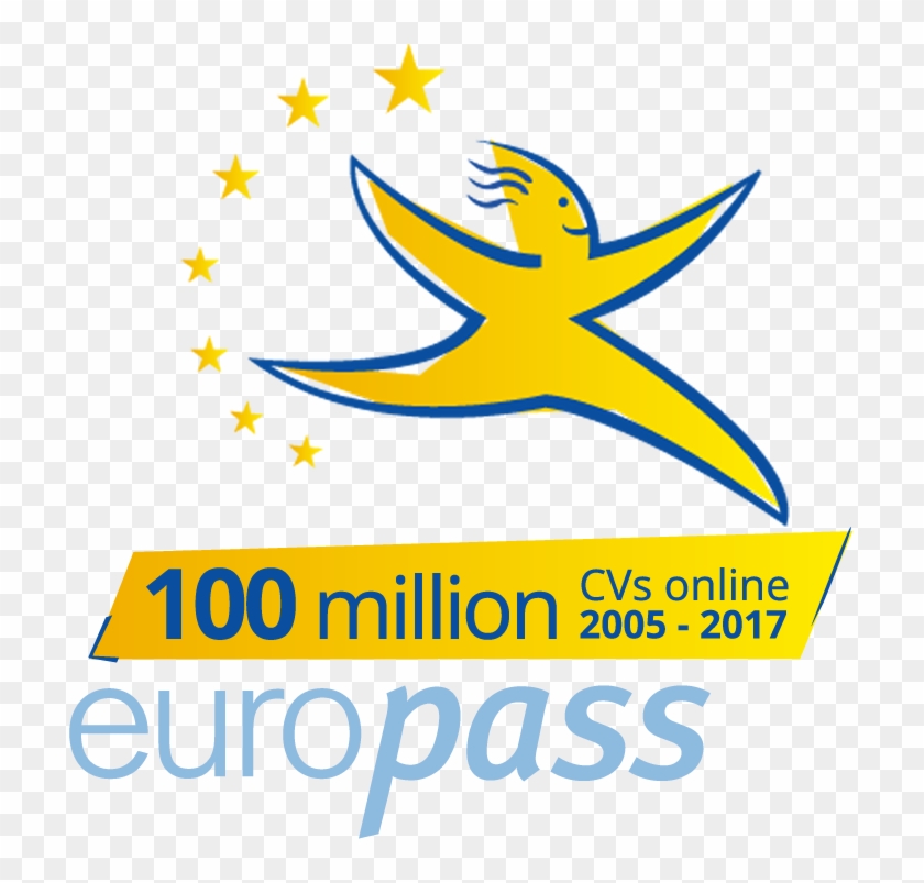 Logo-milestone - Europass #1298786
