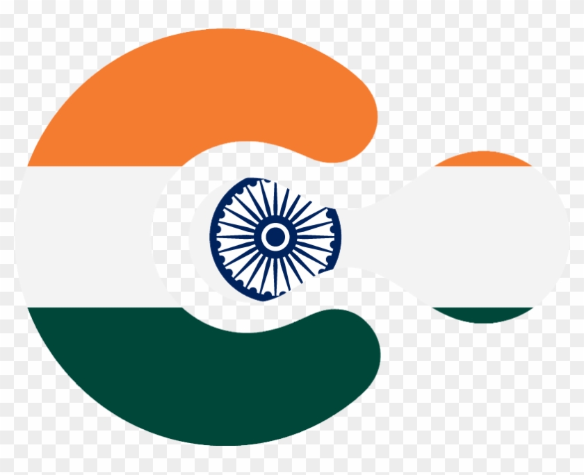 Indian Flag #1298811