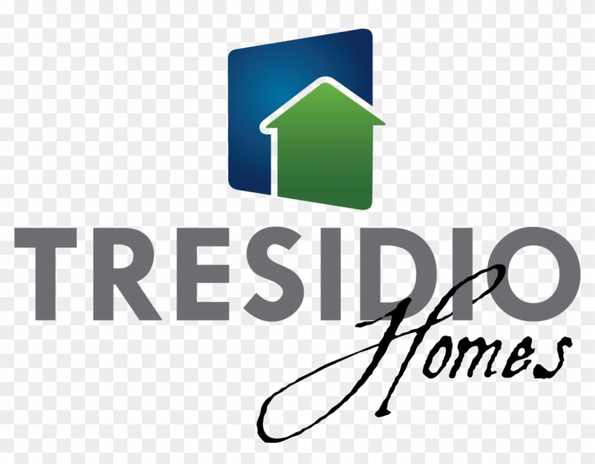 At Yellowstone We Hand-selected Builders For Their - Tresidio Homes Logo #1298824