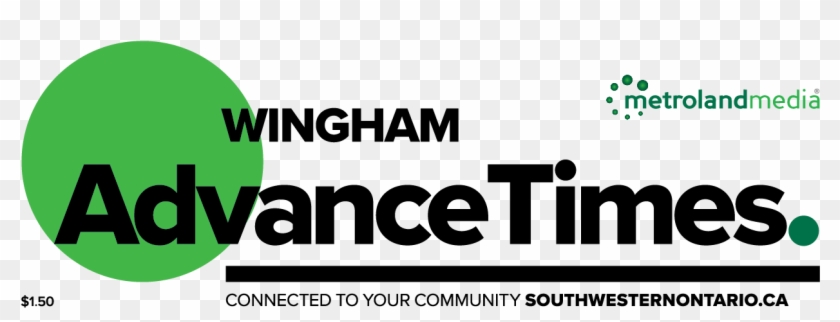 Wingham Advance Times - Motorpoint Arena Nottingham #1298849