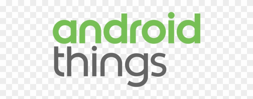 Android Things Developer Preview 8 Launched - Google Android Things #1298862