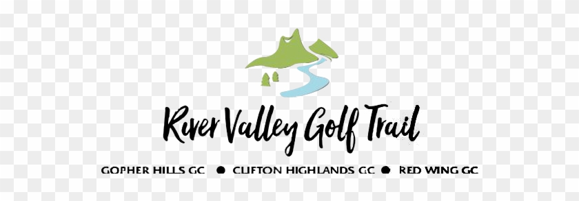 River Valley Golf Trail - River Valley Golf Trail #1298870
