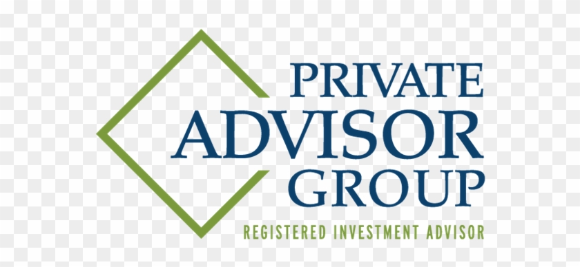 It Was The Best Of Times, It Was The Worst Of Times - Private Advisor Group Logo #1298887