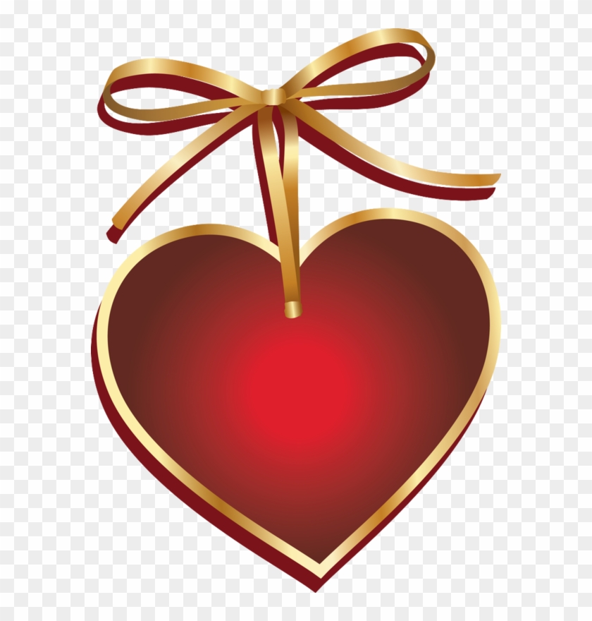 Valentine's Day Decorations Png #1298892