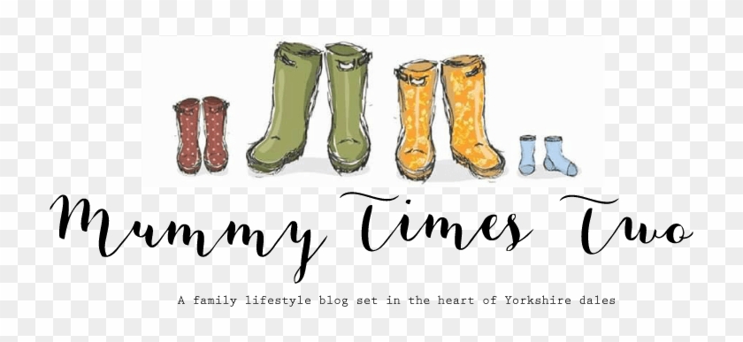 Hi, I'm Victoria, The 36 Year Old Blogger Behind 'mummy - Rain Boot #1298895