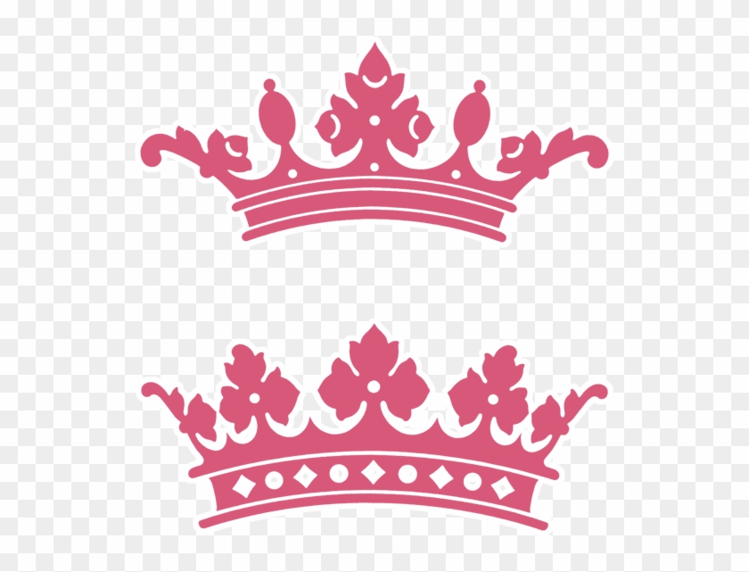 Royal Crown Logo Design #1298946