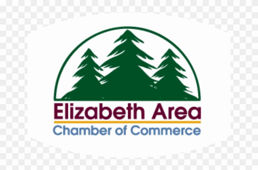 Elizabeth Chamber Of Commerce - Newspaper Display Advertising #1298967