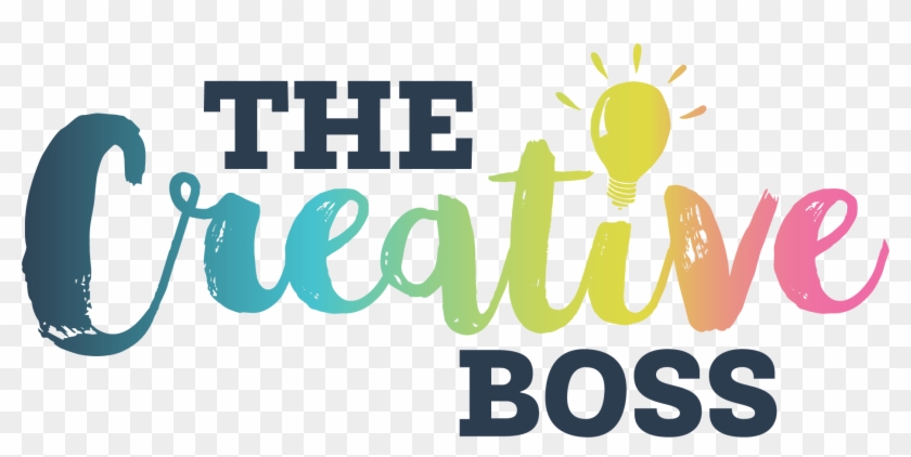 The Creative Boss - Web Design #1298973