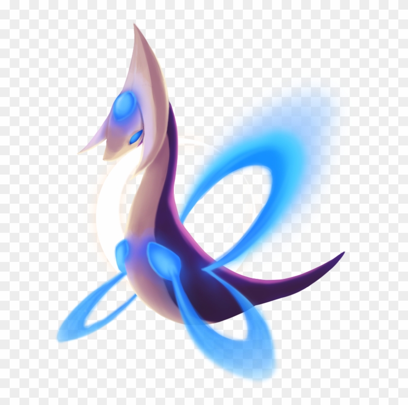 Fav Psychic Type By Nicolft - Illustration #1299003