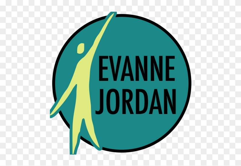 Evanne Jordan Psychic Channeler, Counselor & Spirit - Graphic Design #1299018