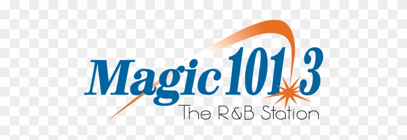 Happy Birthday Whitney Houston This Was My Favorite - Magic 101.3 #1299051