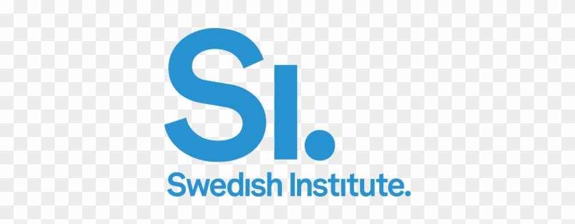 The Swedish Institute Conducts Public Diplomacy On - Swedish Institute #1299072