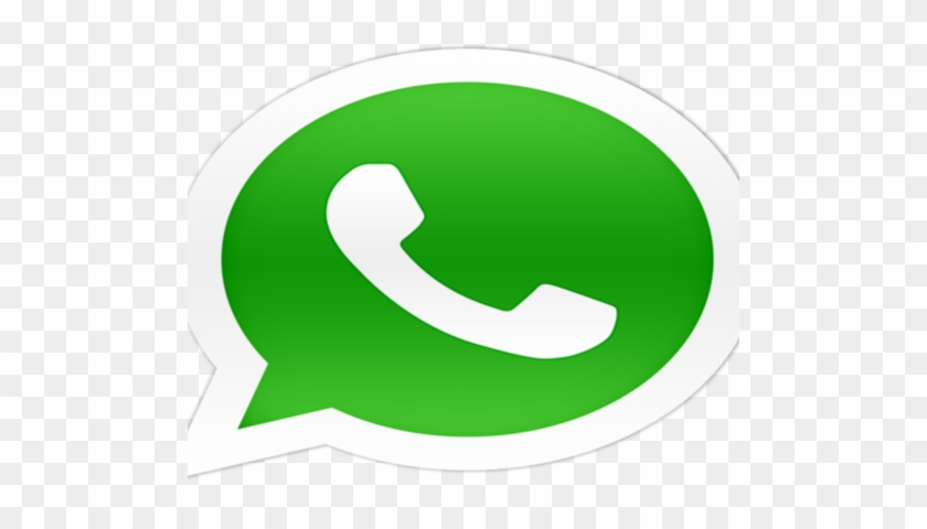 30 Minute Telephone Reading - Logo Whatsapp 2017 Png #1299076