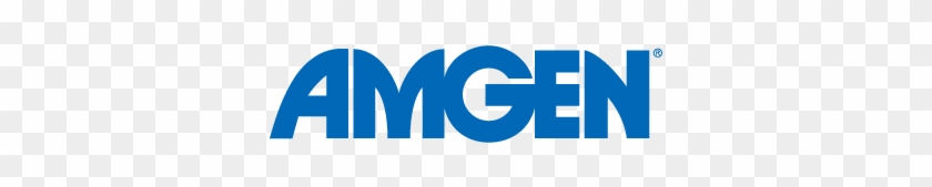 Amgen Logo - Company Logo Design Transparent #1299139