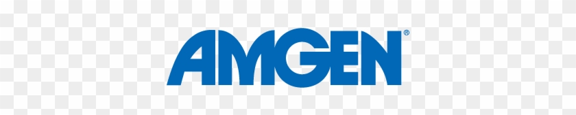 Amgen Logo - Company Logo Design Transparent #1299139