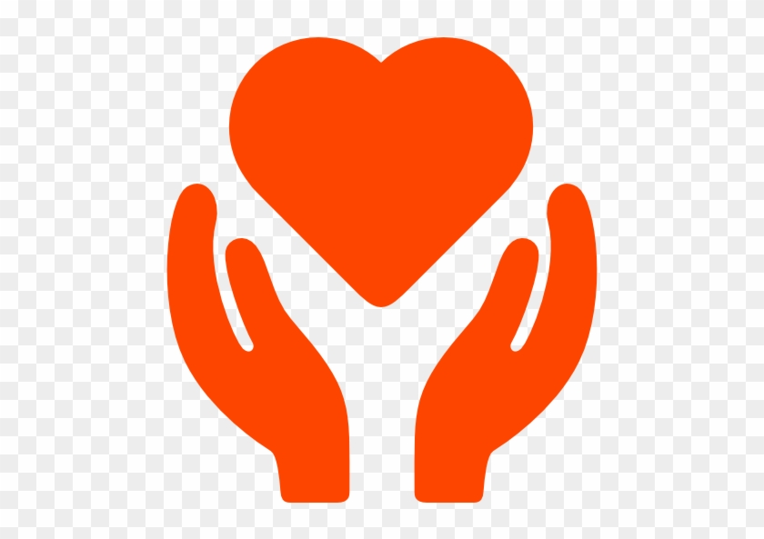 Compassion - Social Impact Symbol #1299186