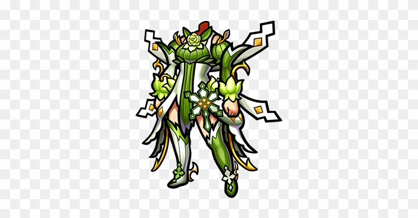 Gear-dress Of Compassion Render - Wikia #1299195