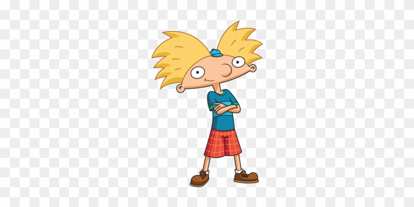 Tjm - Hey Arnold Arnold #1299196