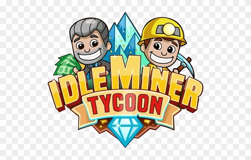 Play Idle Miner Tycoon On Pc - Idle Miner Tycoon #1299201