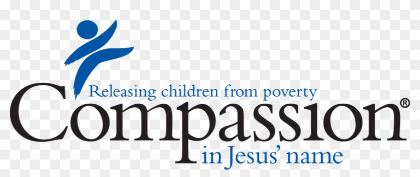 Twitter - Compassion International Logo Png #1299202