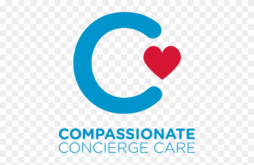 Compassionate Concierge Care Is A Provider Service - Helfende Hand #1299207