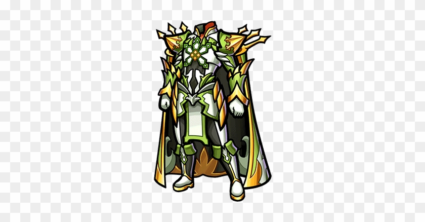 Gear-armor Of Compassion Render - Wikia #1299224