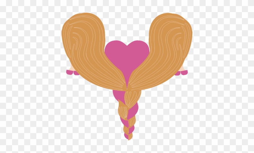 Strands Of Compassion Illustration - Illustration #1299232