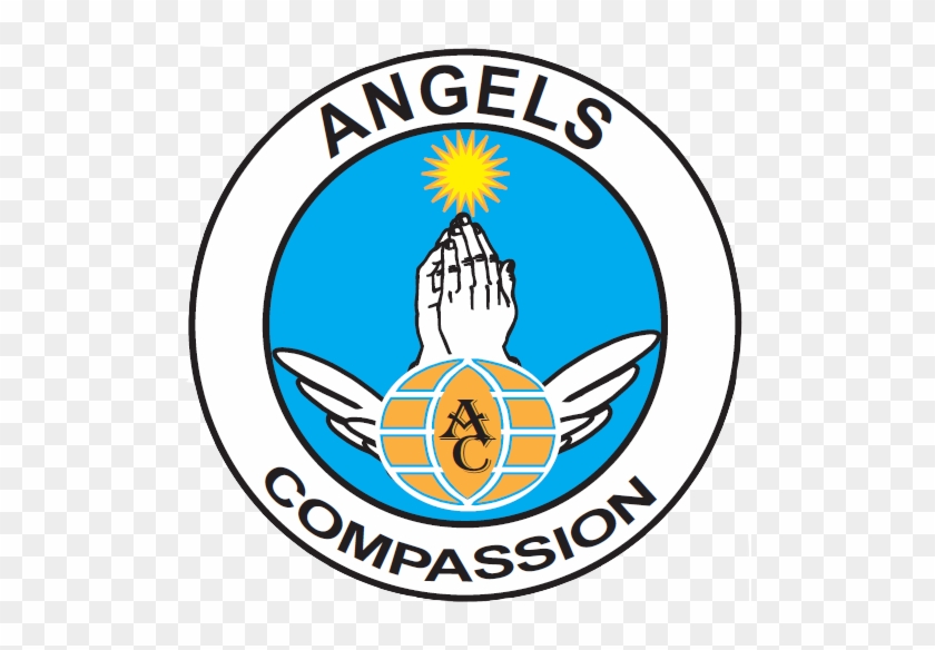 Angels Compassion Legal Status - Thai Traditional Medical Services Society #1299237