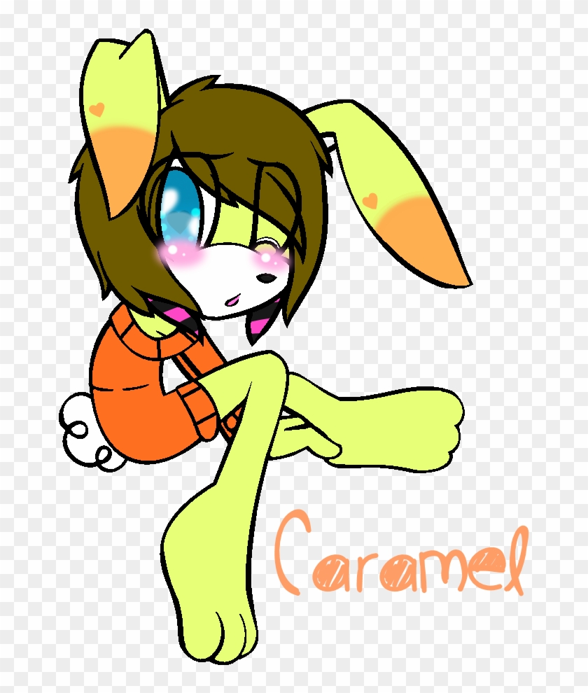 Images Caramel Hd Wallpaper And Background Photos - Cartoon #1299275