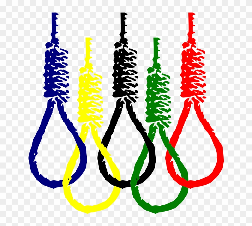 Medium Image - Noose Different Colors #1299326