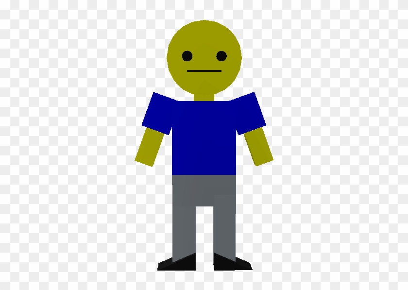 Dank Dude In Roblox By Nooseislove Roblox Free Transparent Png - roblox noob waving