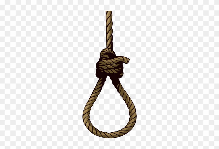 Download and share clipart about Noose - Would Win Comfy Boi, Find more hig...