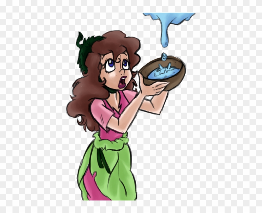 Simple Sketch - Cartoon #1299409