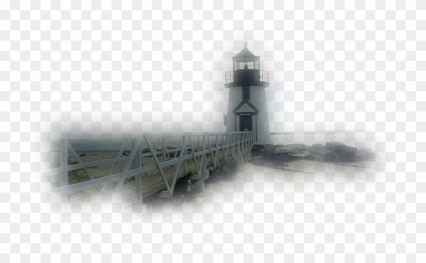 Lighthouse Sea Clip Art - Lighthouse #1299499
