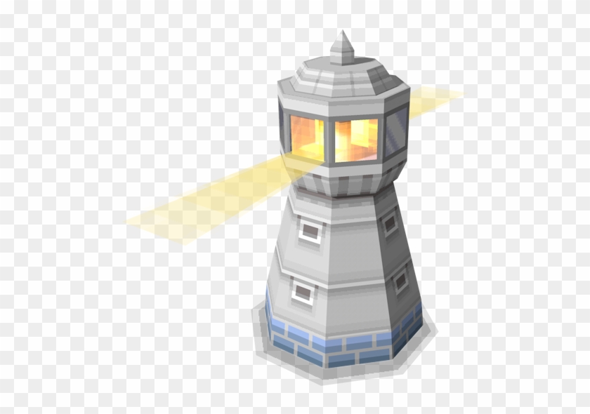 Download Zip Archive - Lighthouse #1299513