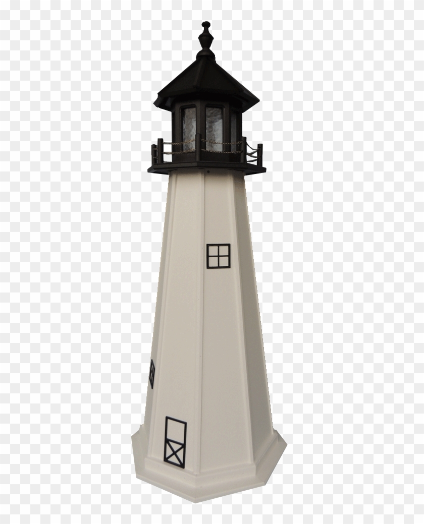 Cape Cod, Ma Replica Lighthouse Our Poly Lighthouses - Png Lighthouses With Lights #1299517