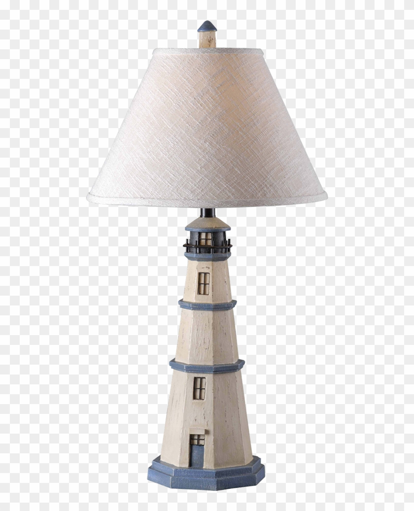 Lighthouse Lamp #1299528