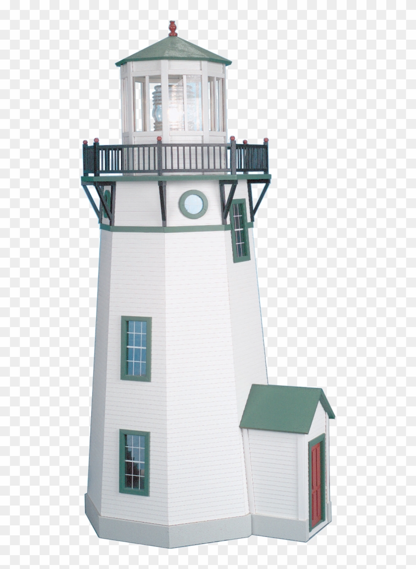 Creative Design Ideas Lighthouse Construction Plans - New England Lighthouse By Real Good Toys #1299530