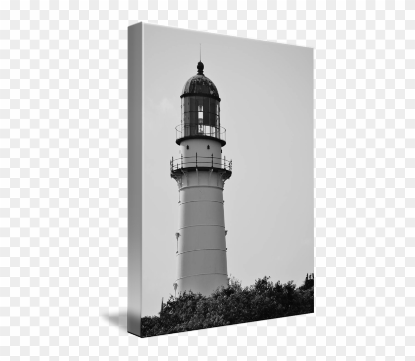 Cape Elizabeth Lighthouse #1299532