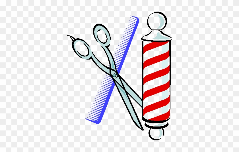 Barber Poles Pictures - Openclipart #1299553