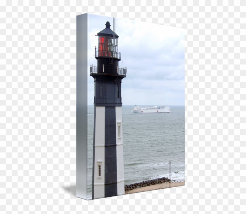 Cape Henry Lighthouse #1299561