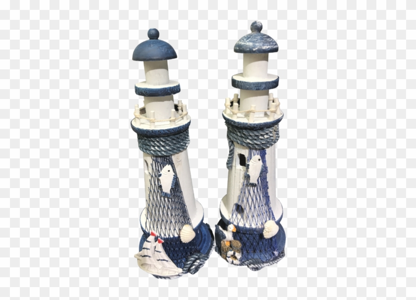 Mediterranean Lighthouse - Lighthouse #1299562