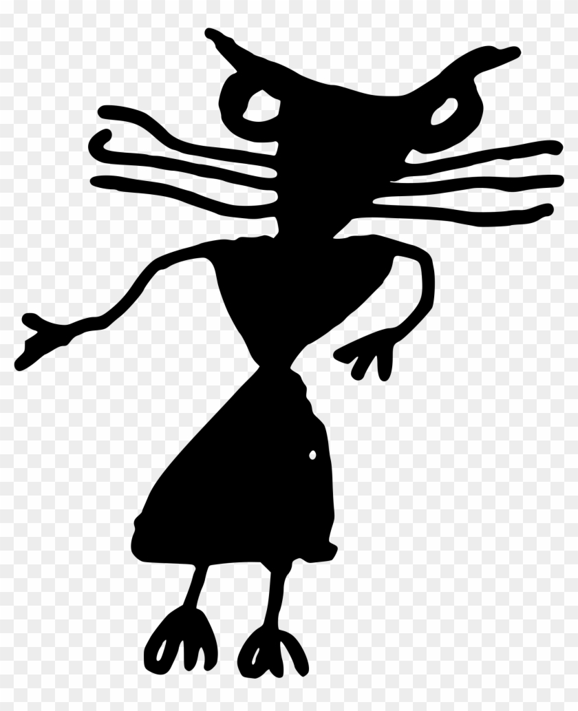 Big Image - Clip Art #1299588