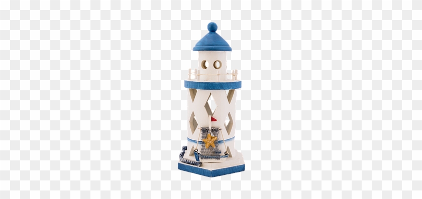 Lighthouse, Decoration, Ceramic - Picture Frame #1299594