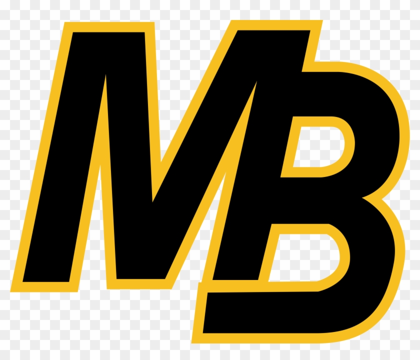 Mission Bay Buccaneers - Mission Bay High School Transparent Logo #1299607