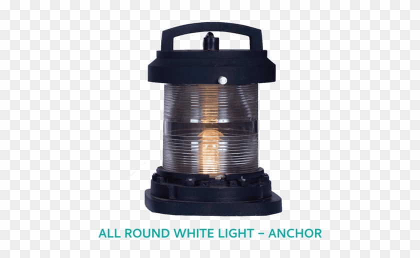 Marine Led Anchor Navigation Light - Beetee #1299612